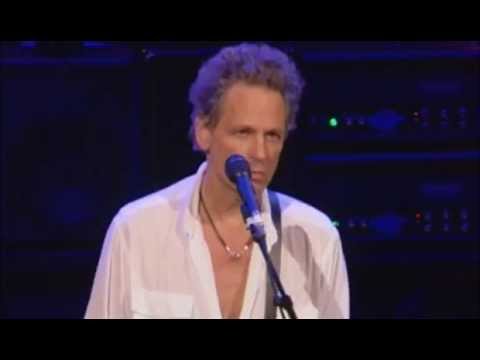 "I'm So Afraid"- Fleetwood Mac Live In Boston