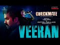 Veeran Ft Vedan Checkmate Ratish Sekhar Anoop Menon