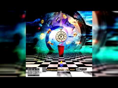 P2THEGOLDMA$K - RunninOutOfTime (R.O.O.T) Ft. LiL PEEP