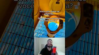 Qual Lugar Você Escolheria pro Barroso? 😂🚽 #shorts