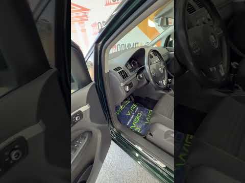 фото volkswagen touran i рестайлинг 0