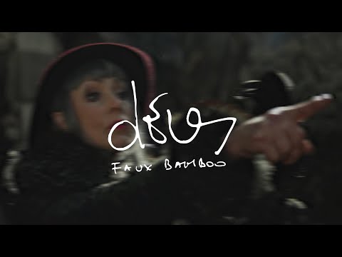Faux Bamboo - dEUS