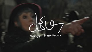 Music video thumbnail preview for dEUS - Faux Bamboo (Official Visualizer) by dEUS