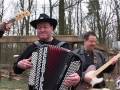 De Dixie Aces - She'll Have To Go