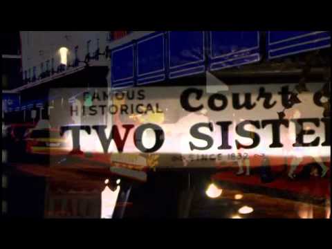 I am New Orleans by Vince Vance -New Orleans