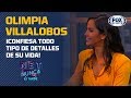 NET Las Divertidas Confesiones De Olimpia Villalobos