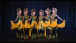 Download lagu Ujian Praktek Seni Budaya 2025 - Tari - Emprak mp3