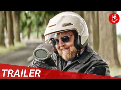 MANTA MANTA 2 Teaser 2 - Deutsch / German