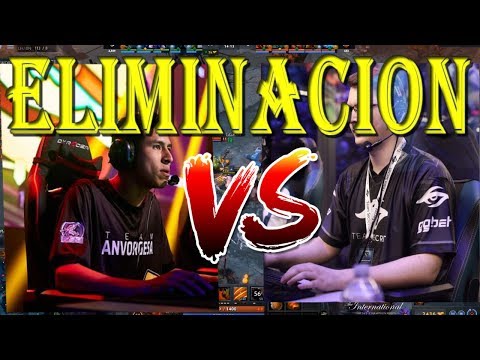 INFAMOUS vs SECRET [Game 1] BO3- Chris RIKI -TI9 THE INTERNATIONAL 2019 DOTA 2