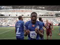 ⏮ Recap KAA Gent - KV Mechelen (JPL 2021-2022)