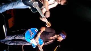 Halfway to Hazard-Die By My Own Hand