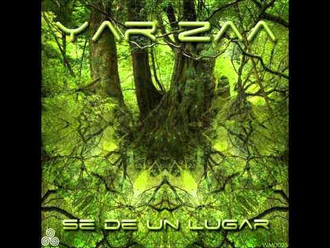 Yar Zaa - Secret Garden