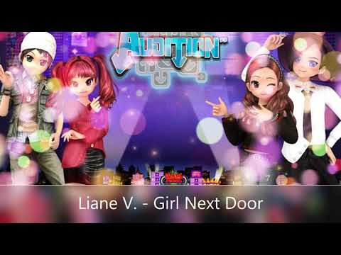{Redbana Audition} Liane V. - Girl Next Door