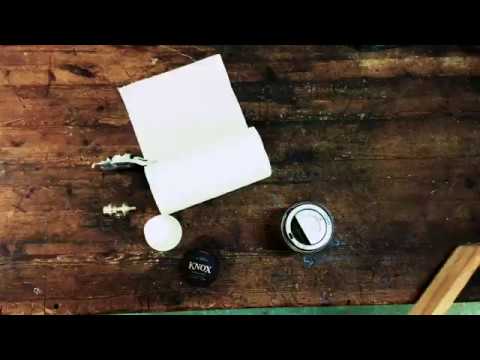 Puteraeon signs record deal in blood with Mighty Music