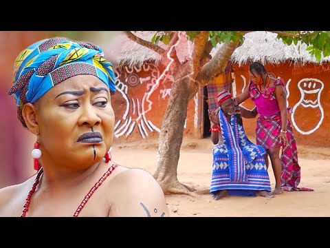 POWERS OF THE THRONE  {Nollywood Epic Movie 2024} | Nigerian Full Movies