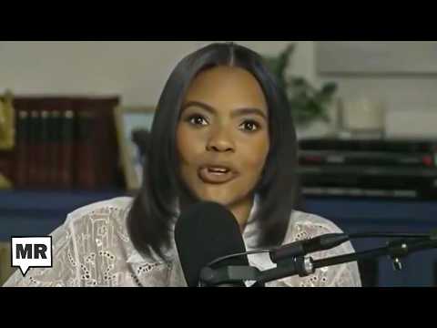 Candace Owens Goes Full Batcrap
