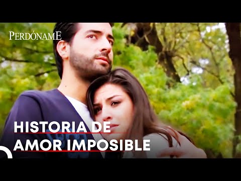Obstáculos En El Amor De Kemal Y Bahar | Perdóname