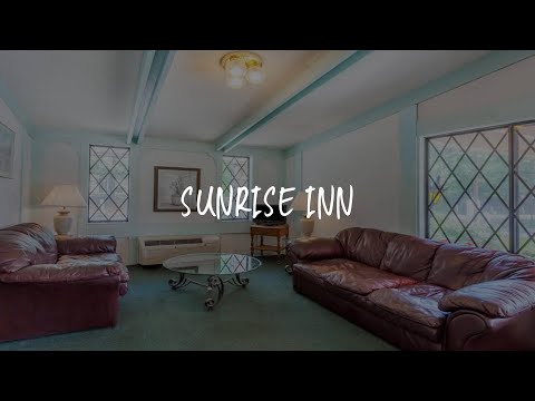 Sunrise Inn Review - Elkton , United States of America