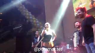 Perfil durão - Thaeme e Thiago no Rancho do Serjão