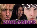 Finally Watching ZOOLANDER And I Scream Cry Laugh For 16 Minutes Straight Commentary Reaction
