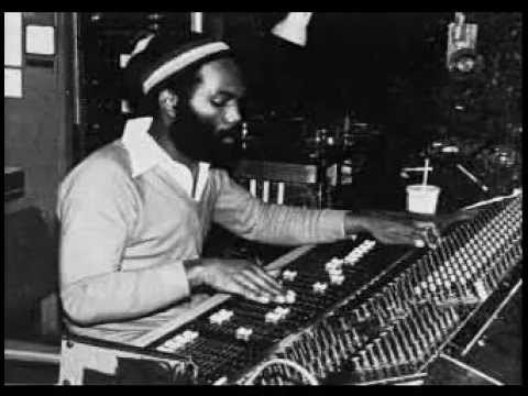 roots symphony - dennis bovell