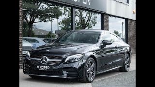 Mercedes Benz C Class   Registered:2019(19)