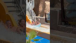 ☀️The Wonder Of Lazy River Aqua Park -Hot Day🏝️ #aquapark #waterpark #waterslide
