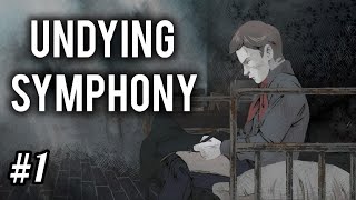 ЛЕНИНГРАД ГОТОВИТСЯ К БЛОКАДЕ - Undying Symphony (Бессмертная Симфония) #1