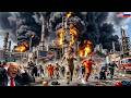 3 HOURS AGO The US Just Lost Its Largest Oil Refinery See What Happened