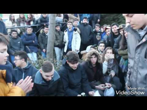 GUIRI BATTLE/ Moka vs Rocha (Octavos)