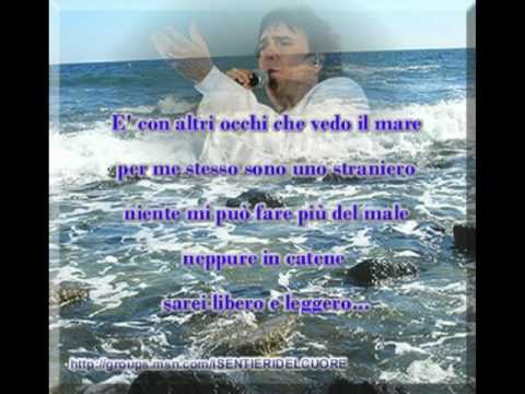 renato zero ....non smetterei più...