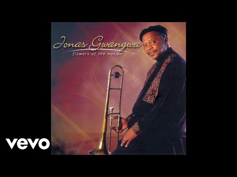 Jonas Gwangwa - Diphororo (Mix) (Official Audio)