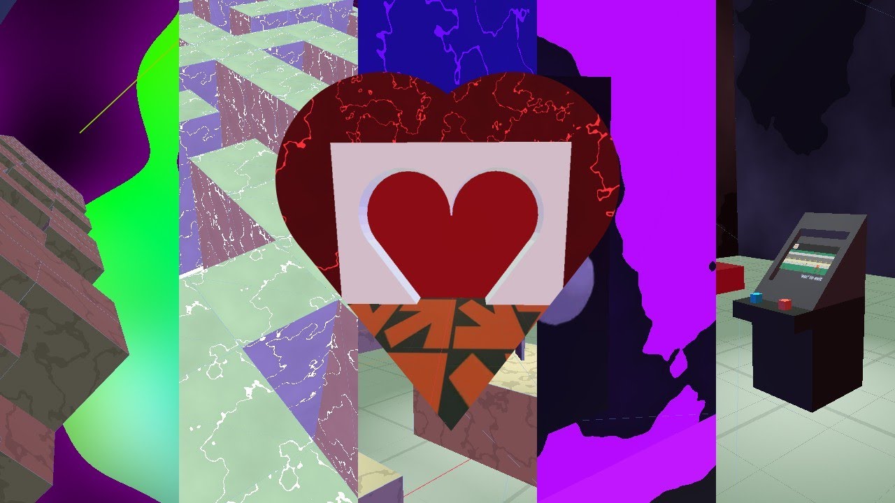 The Orbital Games Preservation Museum and Gallery (MinnHax 2024)