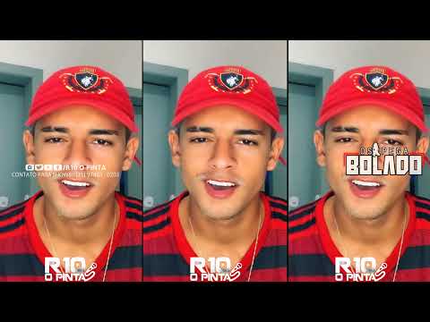 MC TOPRE - EU CAÇAVA AS PUT@ AGORA AS PUT@ QUE ME CAÇA, ELAS GOSTA MUITO DISSO, GOSTA DA PEGADA