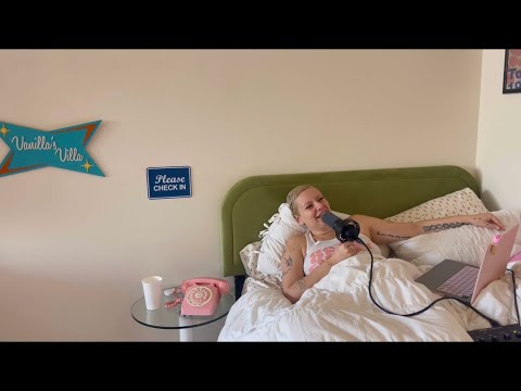 1st of the month | Vacancy at Vanilla’s - Episode 26