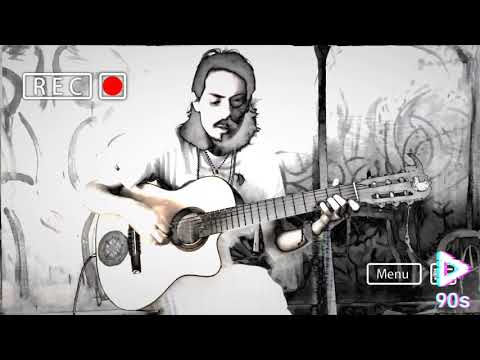 Curandeiro de Obaluaê - Diego Gonzalez (Ângelo Donga)