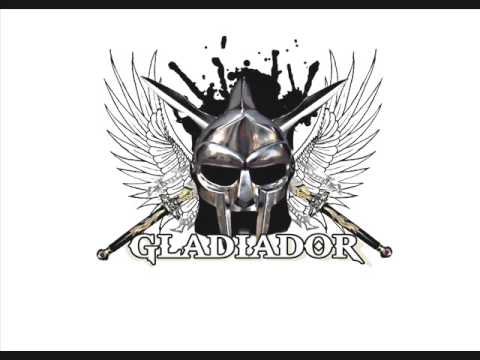 Gladiador Ft. Babilon-Pikete