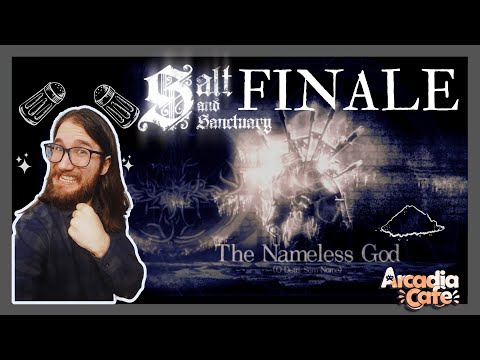 Scaviamo a fondo nel SALE [Salt and Sanctuary Blind Run ITA FINALE]
