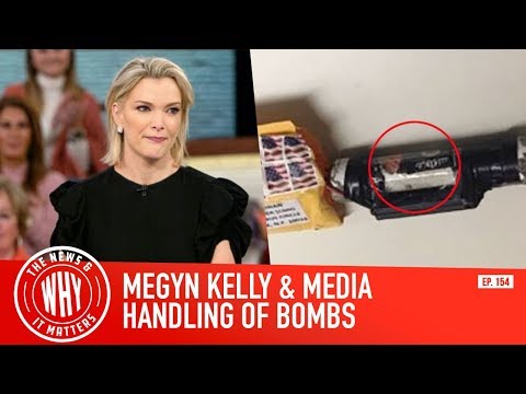 Glenn Beck Defends Megyn Kelly | The News & Why It Matters | Ep 154