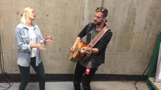 &quot;Bound to You&quot; | Leaving Thomas (Jocelyn Alice Cover)