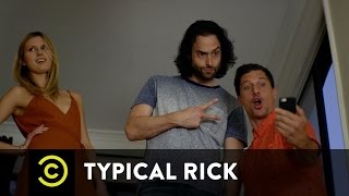 Typical Rick - Schmooze You Lose - Uncensored