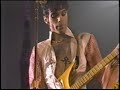 Maybe Your Baby (live at Glam Slam Miami, Stevie Wonder cover) - Prince & The NPG