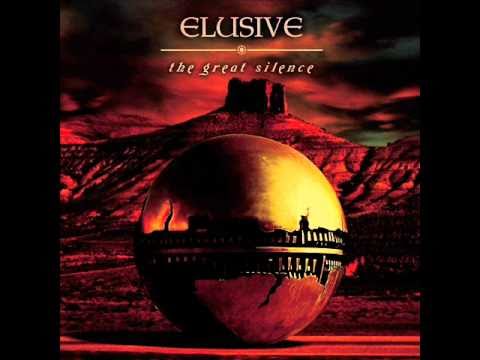 Elusive - She's A River