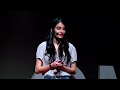 The stories of the Earth | Eshika Fyzee | TEDxCMRIT