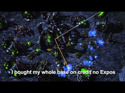 OVERRUN THIS TOWN (Jay-Z, Kanye West, Rihanna SC2 Parody)