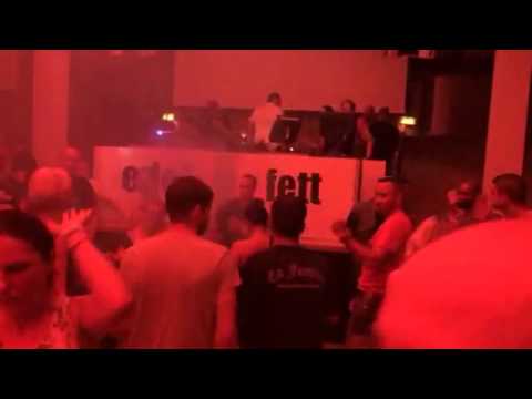 Edelfettwerk 19.07.2014 Unit Revival Teil 8
