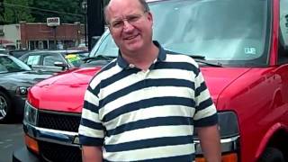 preview picture of video 'Joseph Billingsley's Review Of Tunkhannock Auto Mart's Customer Service Call Us (570) 836 2266'