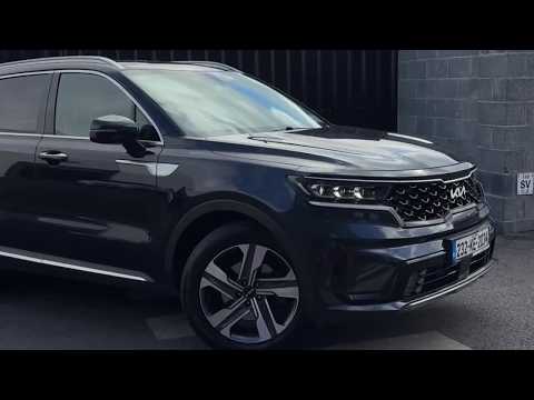 Kia Sorento 1.6 PHEV K4 4X4 7 seats Plug In Hybrid - Image 2