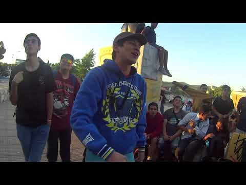 ADVERSUM vs MC BRO: 4tos - [KD] Clasificatoria I