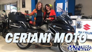 CERIANI MOTO 17-9-24